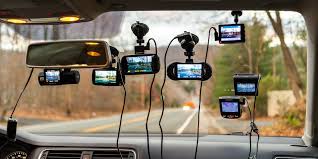 Importanța camerelor DVR AUTO. Ochii care nu clipesc 2