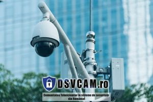 Comunitatea Tehnicienilor în sisteme de securitate din România!